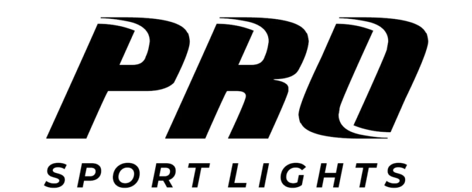 Logo - Pro sport lights