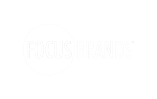 Logo - Focus brands